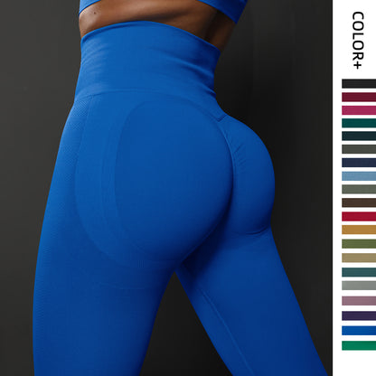 High Waist Leggings