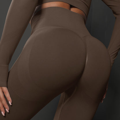 High Waist Leggings